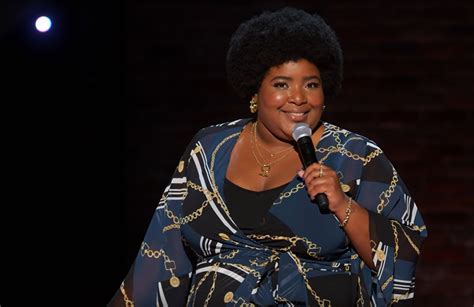 dulcé sloan parents|dulce sloan comedian.